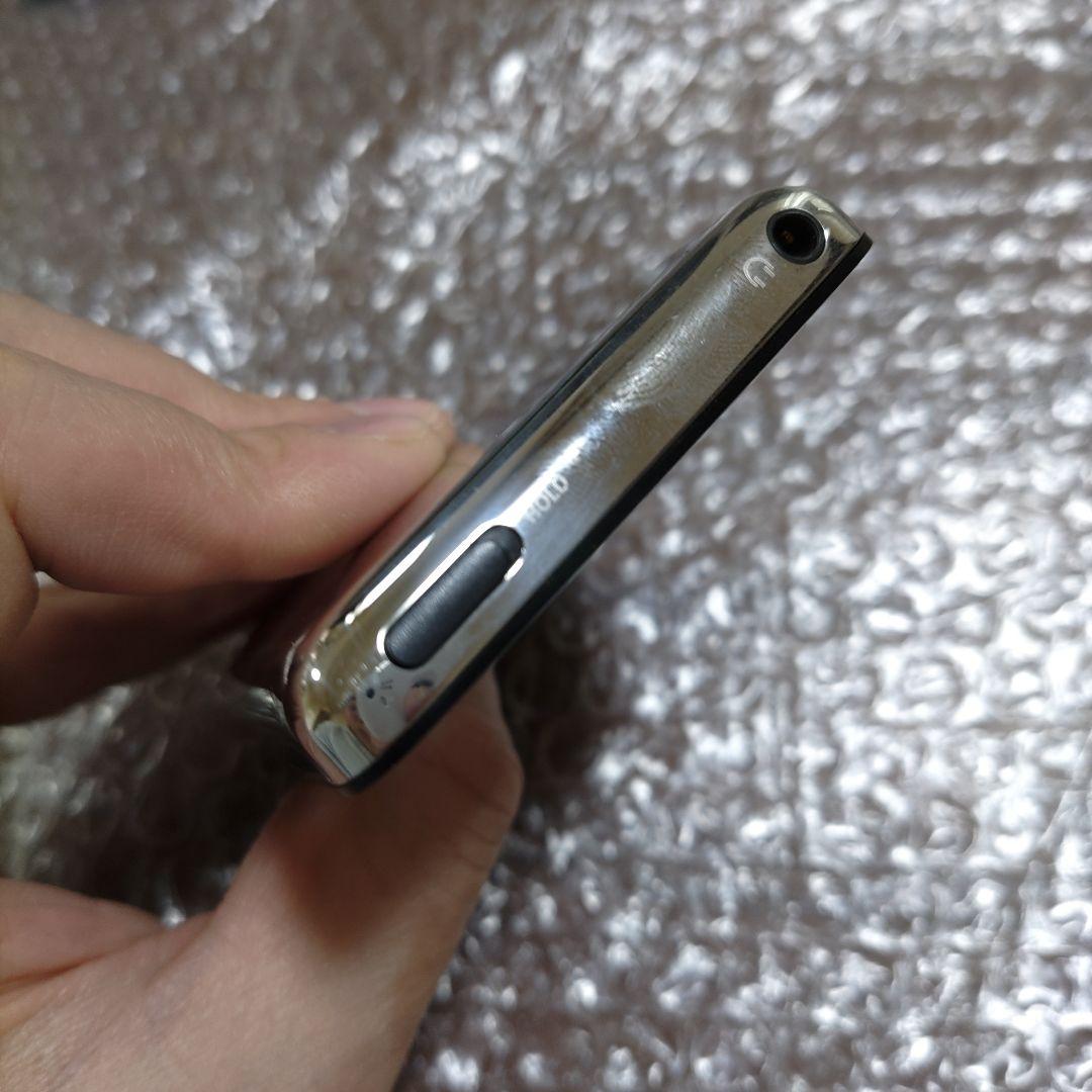 アイポッドクラシック MB147J 80GB 管理ナンバー8517