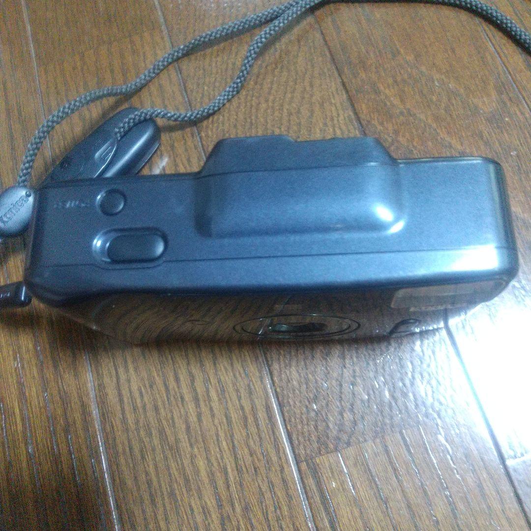 KONICA BIGmini NEO-R フィルムカメラ