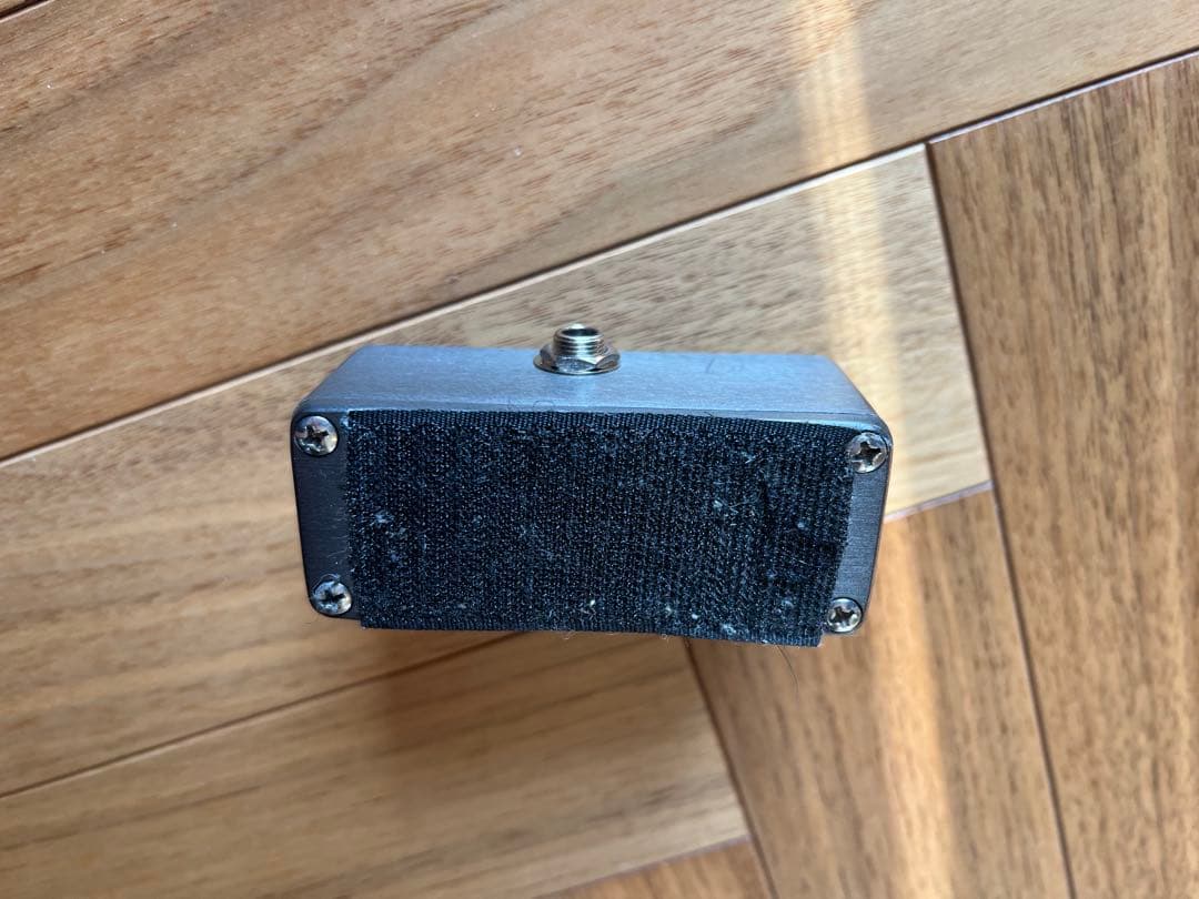 Xotic EP-Booster ギターエフェクター