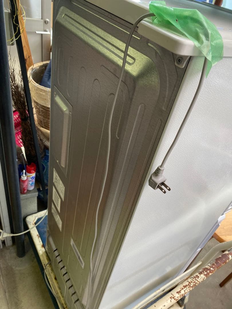 Haier 冷凍冷蔵庫　JR-NF148B 2020年　2ドア冷蔵庫