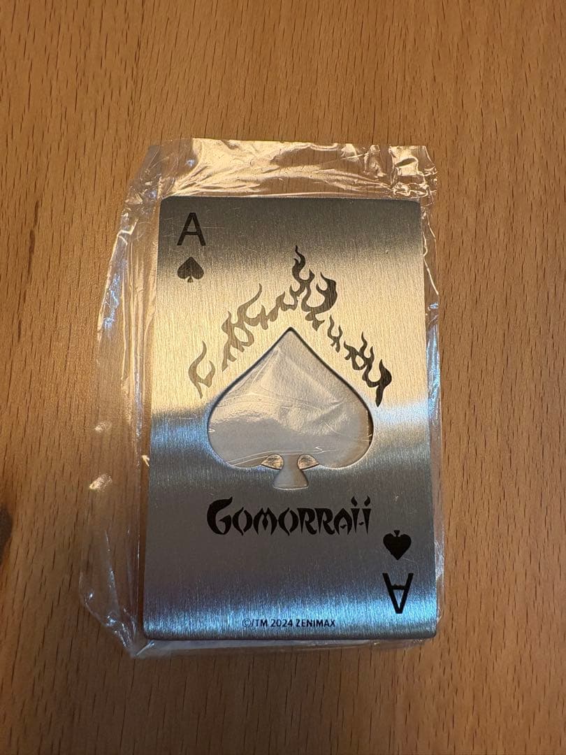 Fallout トランプセット プレイマット付き