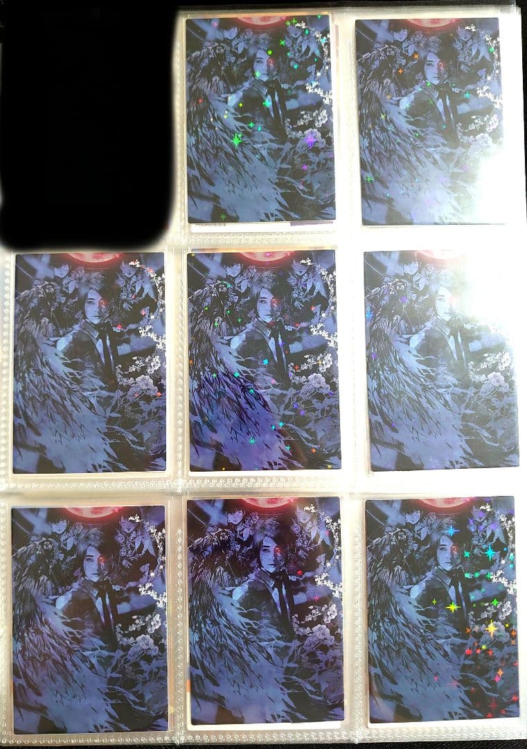 【ヤマノウチ】渺渺たる 旧ポップンミュージック JOMANDA ジョマンダ