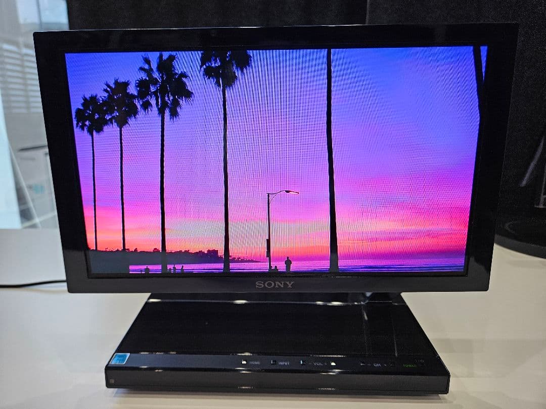 ソニー SONY 有機ELテレビ XEL-1