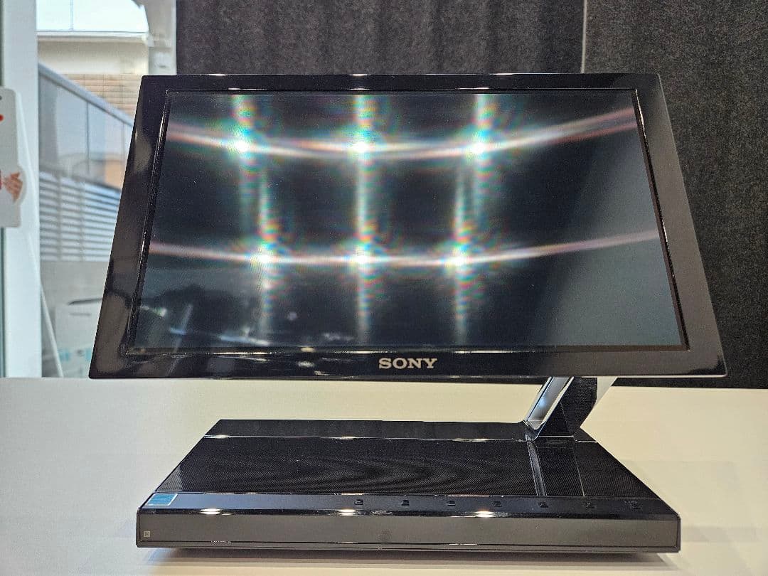 ソニー SONY 有機ELテレビ XEL-1