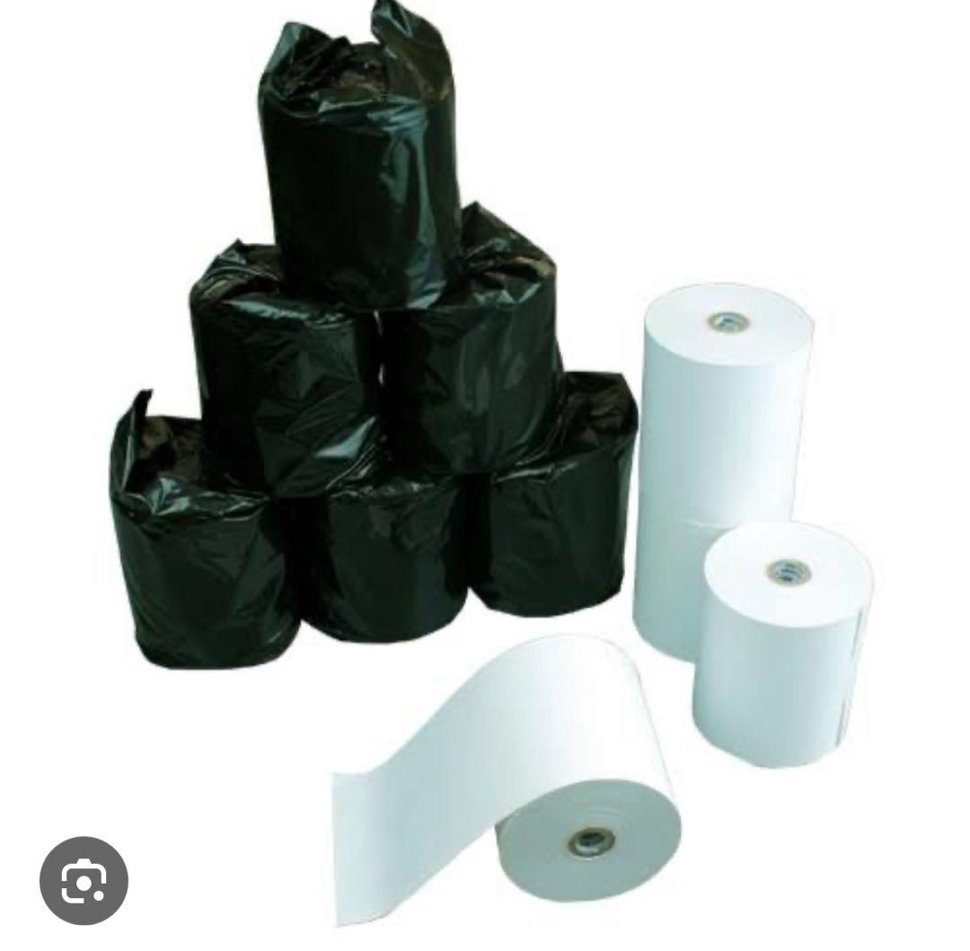 サーマルロール HG808001 152個入り