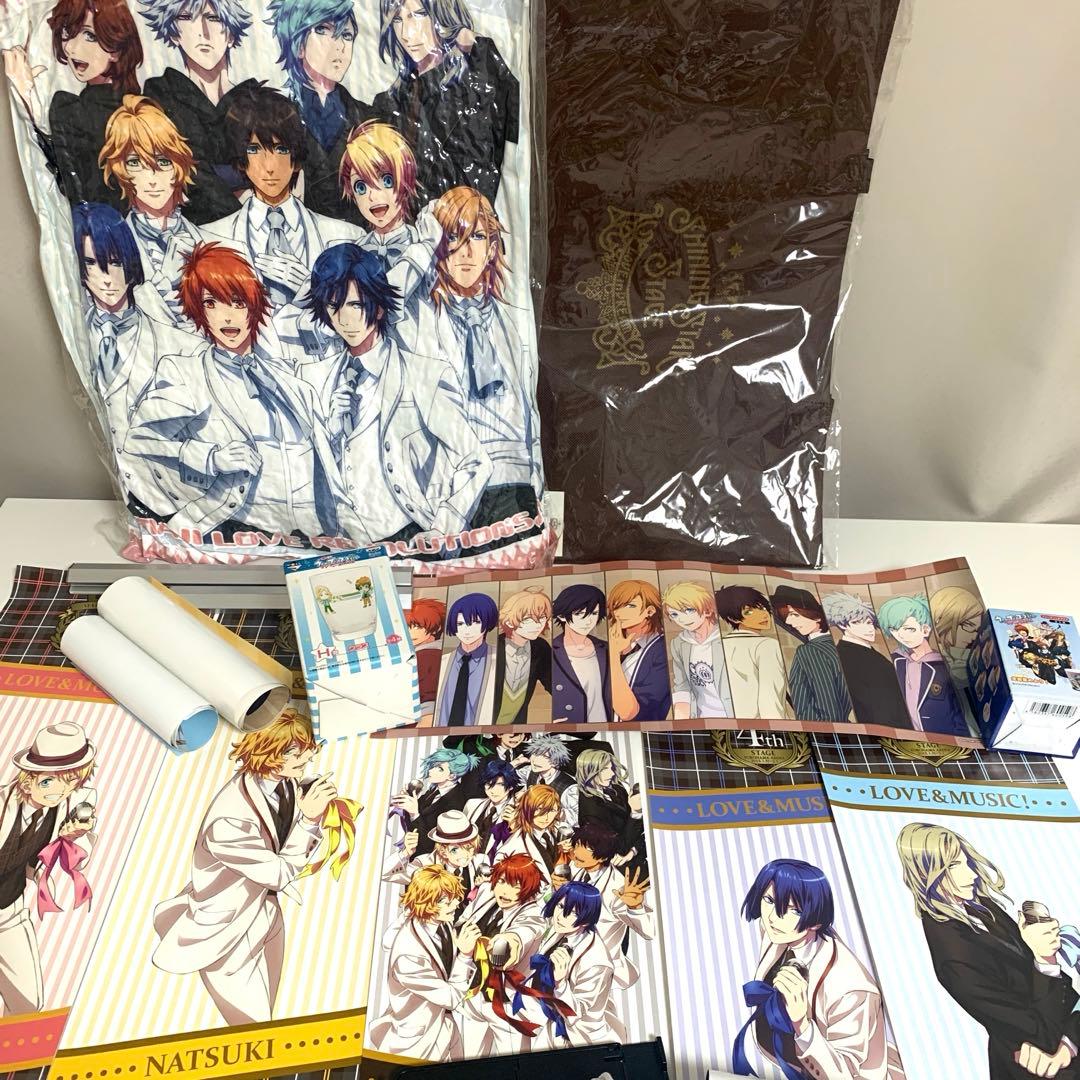 AH☆ うたプリ　集合　まとめ売り