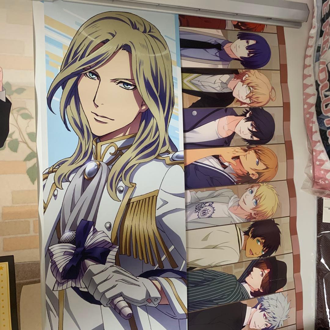 AH☆ うたプリ　集合　まとめ売り