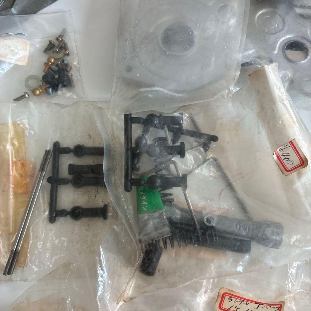 RCパーツセット