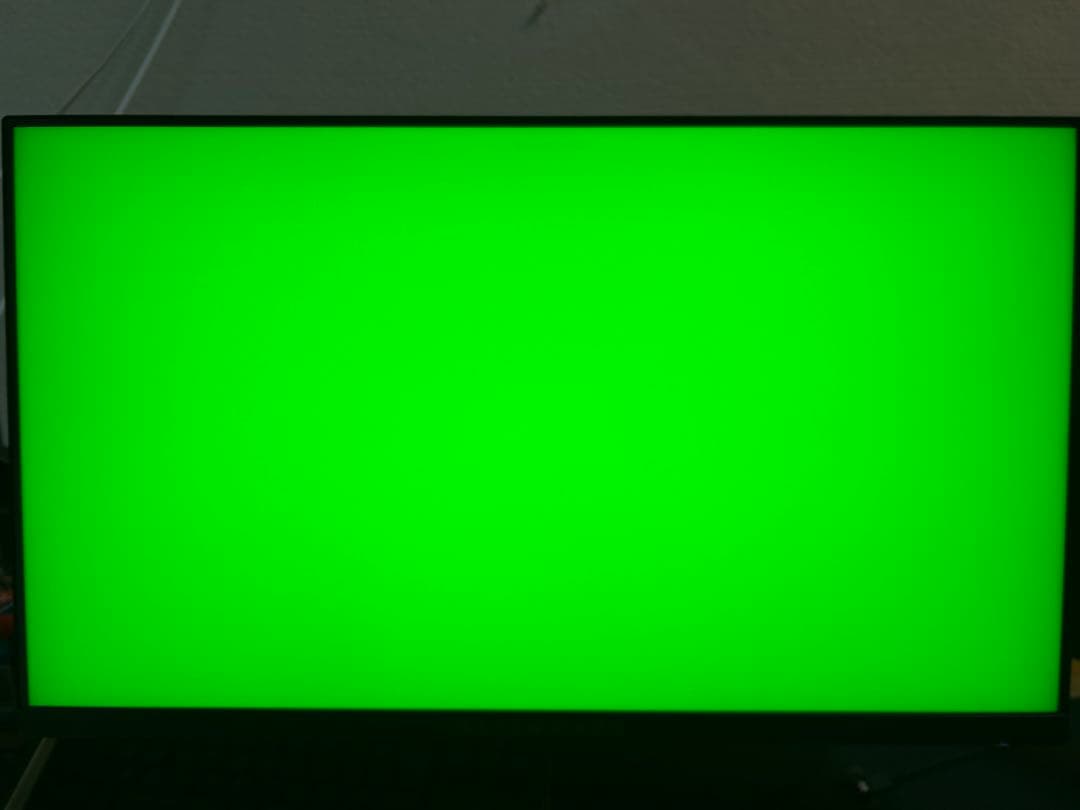 Dell AW2524HF 500hz 24.5インチ Alienware