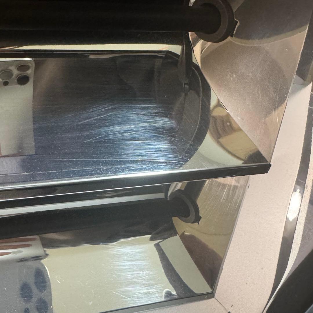 DAIKIN ハイブリッドセラムヒート　WRH134AS-H