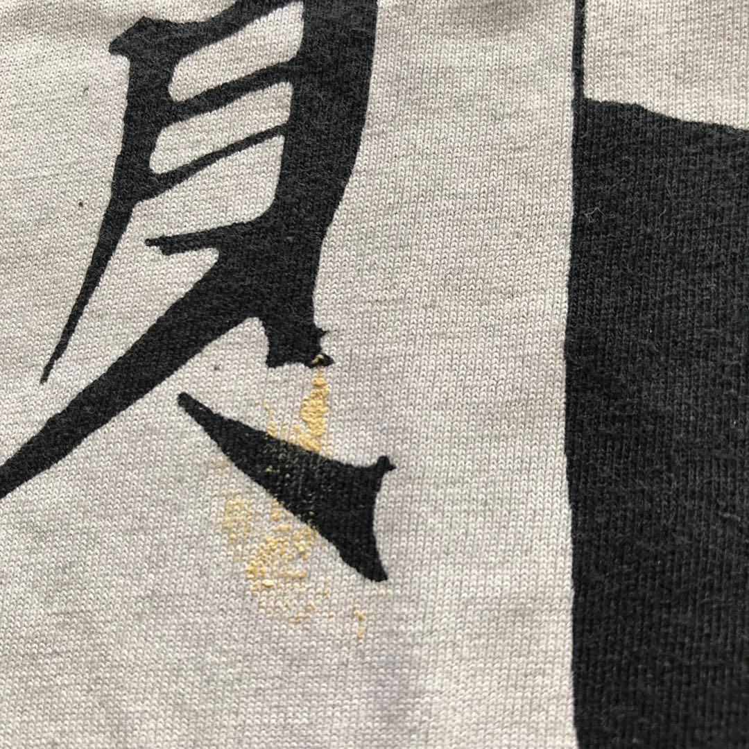 75 コルトマルテーゼ 天再見反 90年代ヴィンテージ Tシャツ