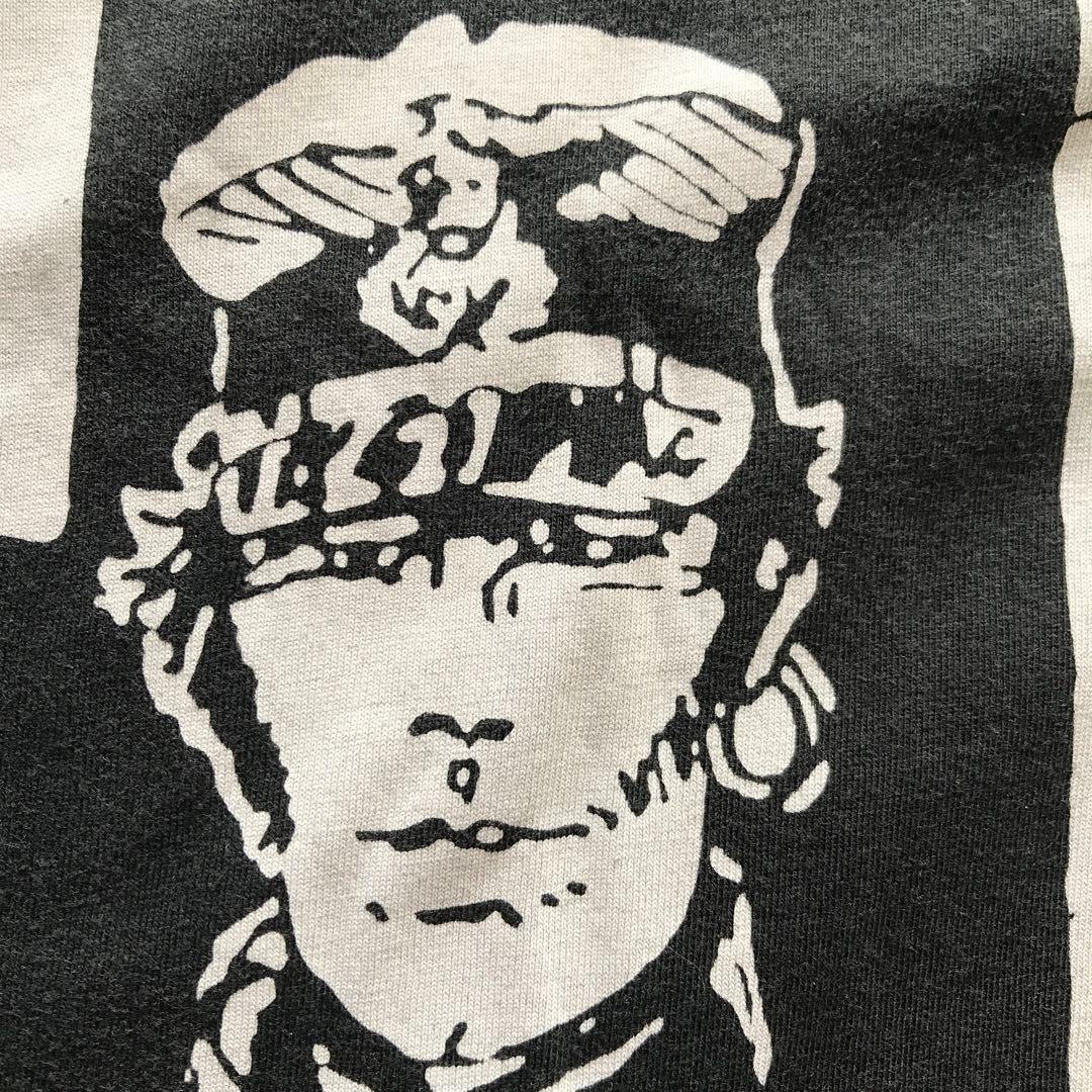 75 コルトマルテーゼ 天再見反 90年代ヴィンテージ Tシャツ