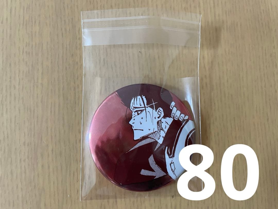 ブルーロック展　馬狼照英　推しキャラバッジコレクション　期間限定‼️早い者勝ち‼️