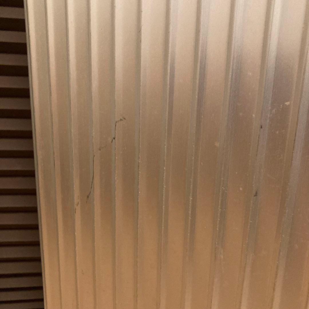 RIMOWA リモワ クラシックフライト 97L キャリーケース スーツケース