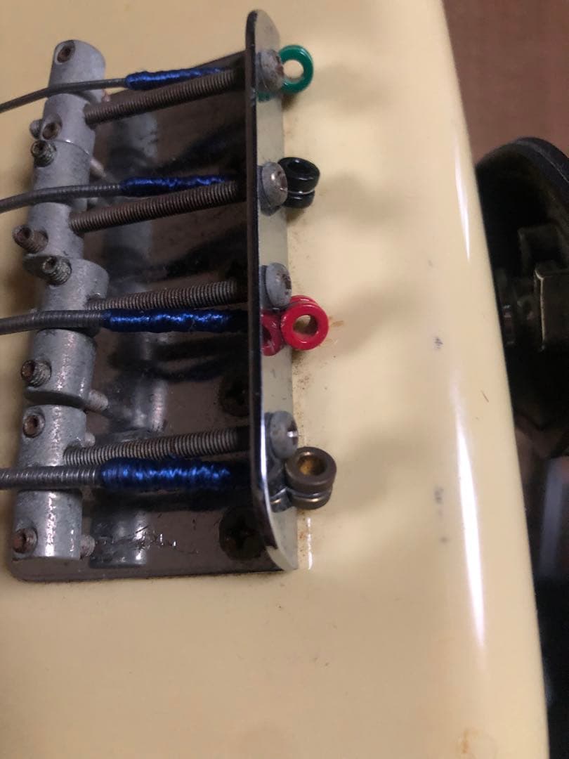 ベース Fender Japan Precision Bass PB70-70US