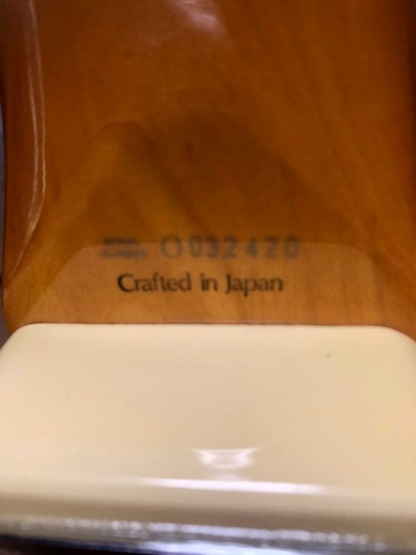 ベース Fender Japan Precision Bass PB70-70US