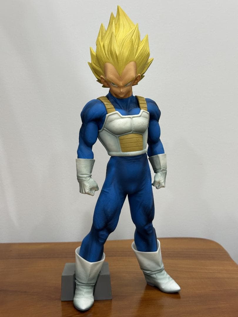 ドラゴンボール ベジータ SMSP 01 The Brush 海外正規品