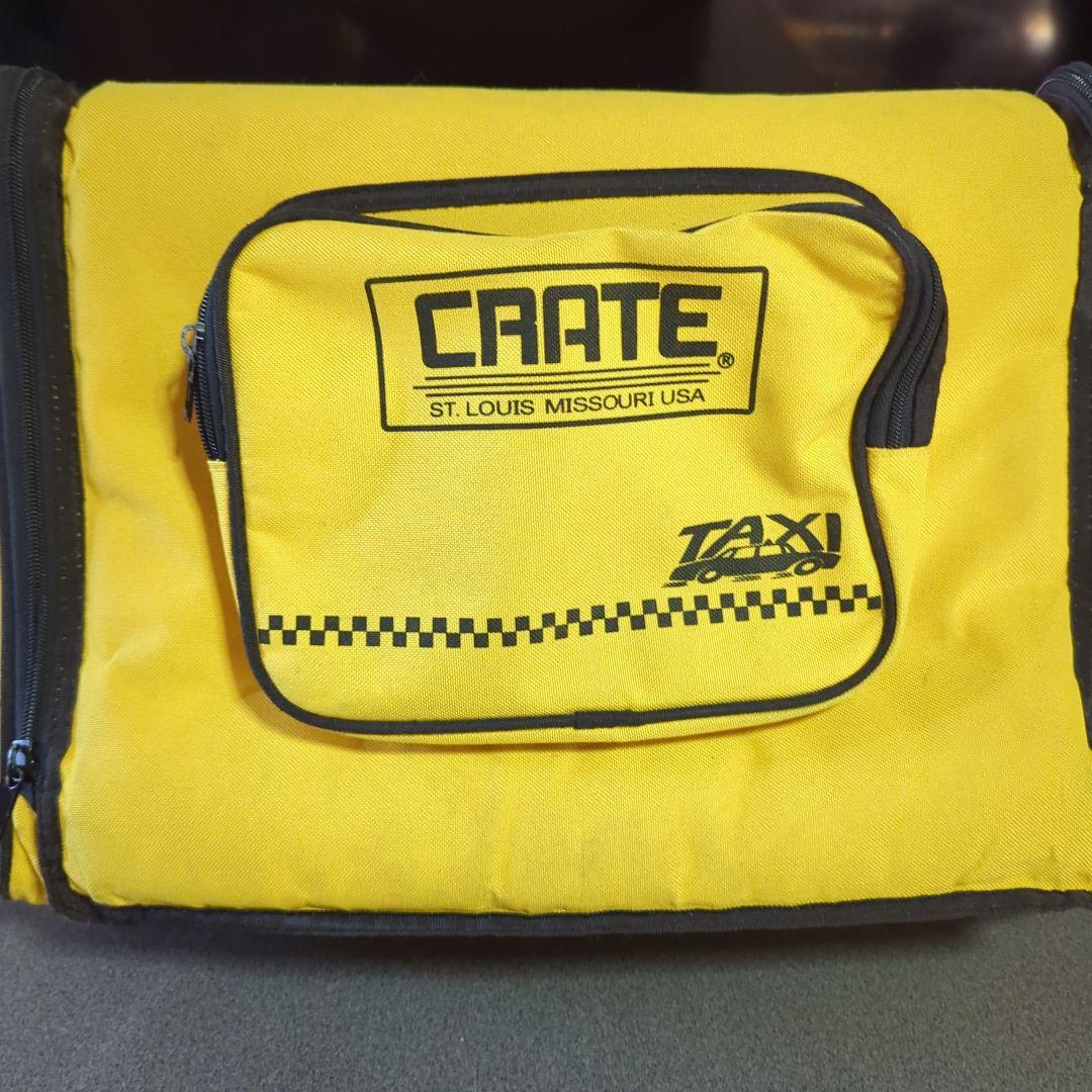 き*ん様 CRATE TAXI & Roland CUBE Street セット