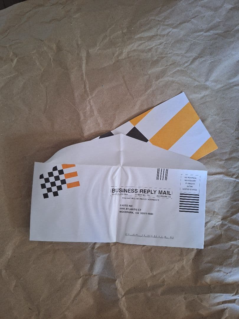 EXOTO エグゾト 1/18 COBRA コブラ デイトナ クーペ