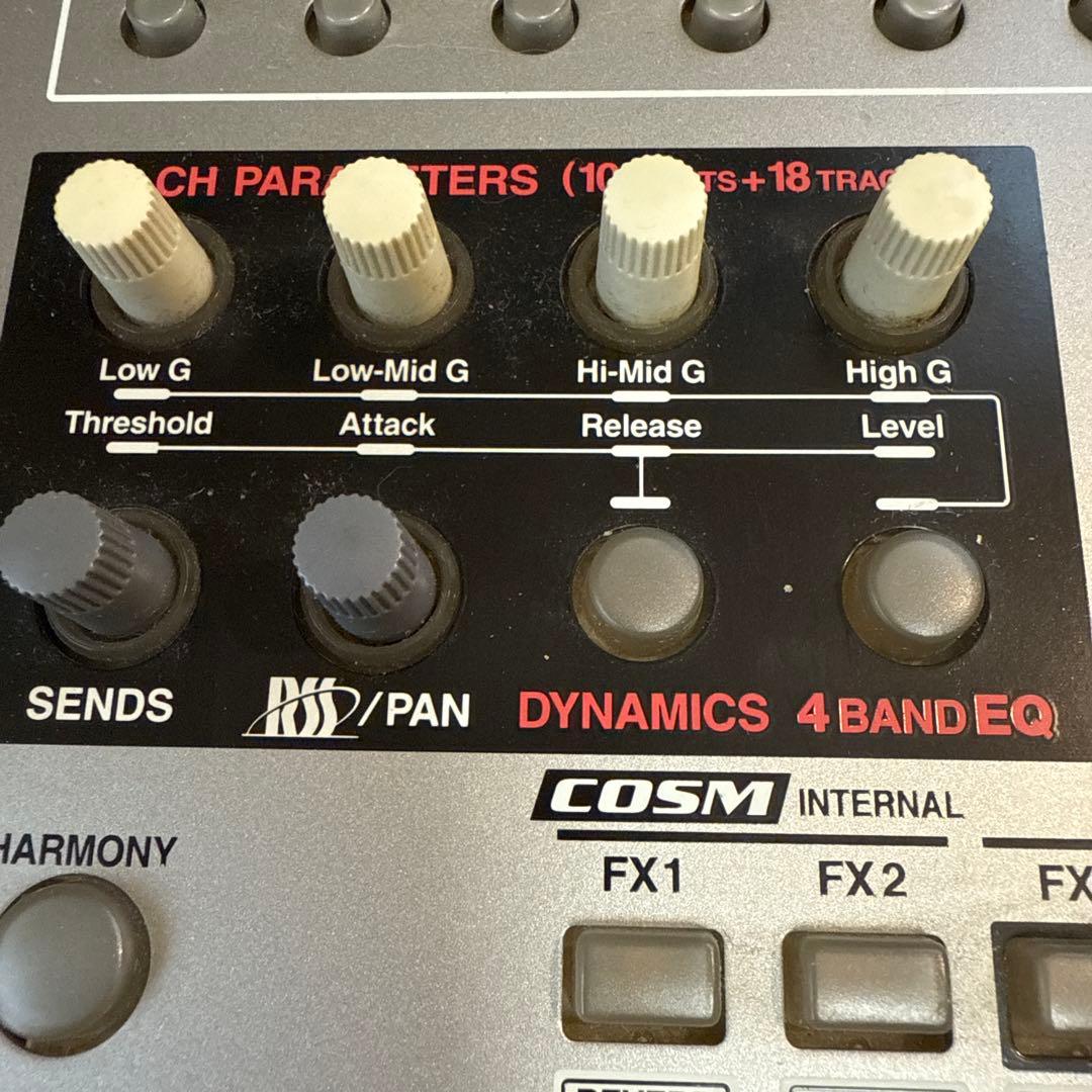 s*a様 Roland VS-2000CD （本体のみ）