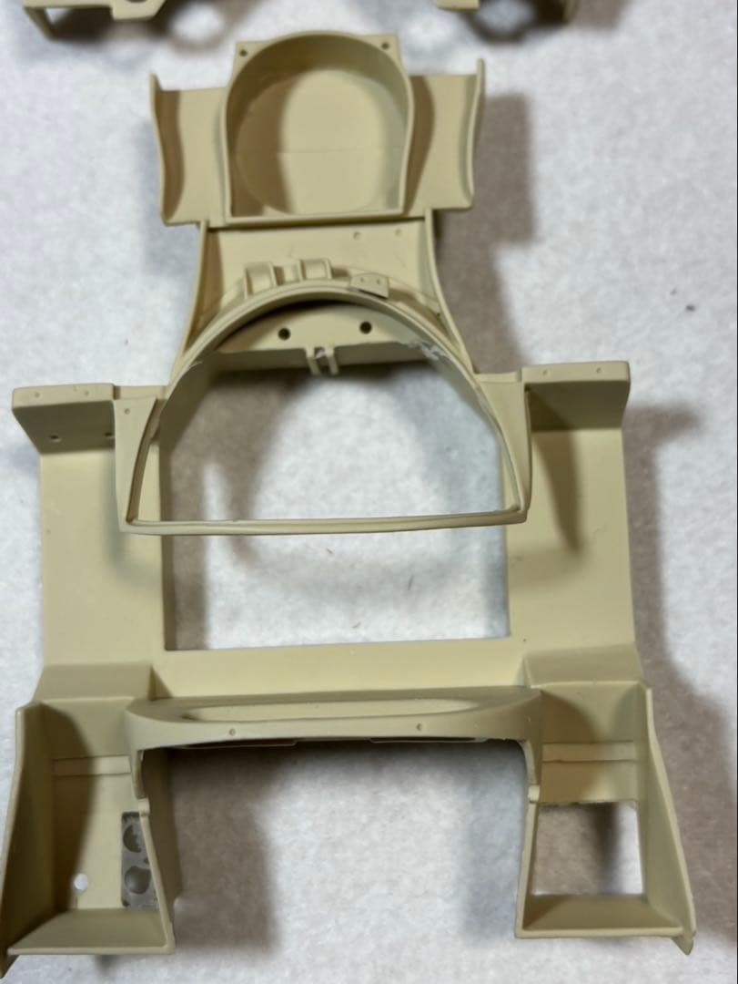 チ*卓様 希少　1/24 Ferrari512s short Tail