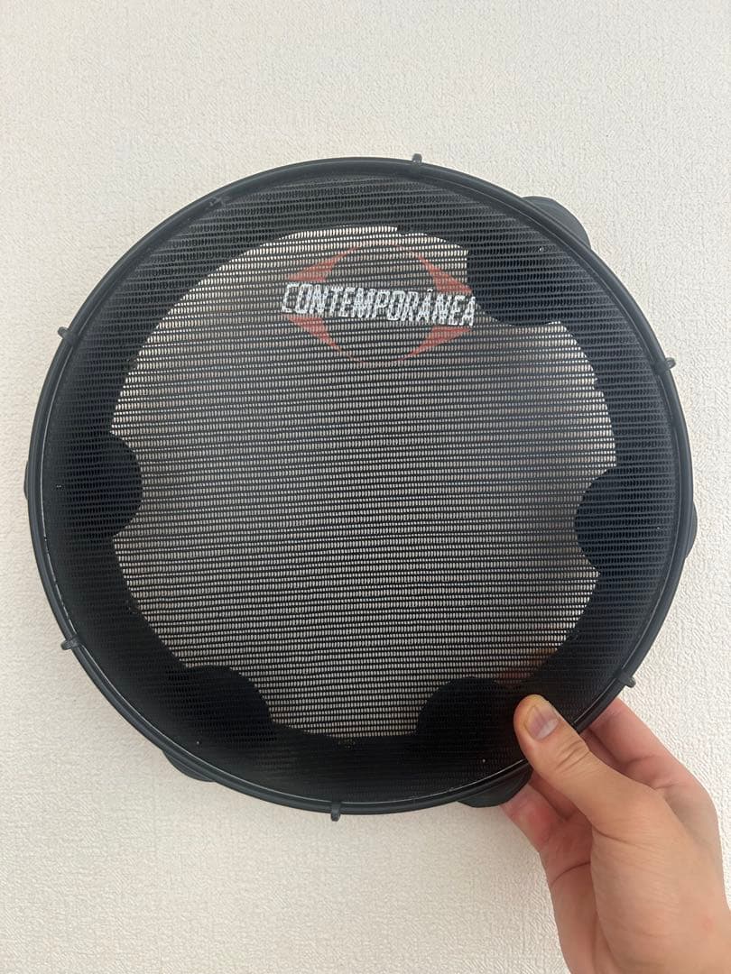 Contemporanea コンテンポラネア／サイレント・パンデイロ