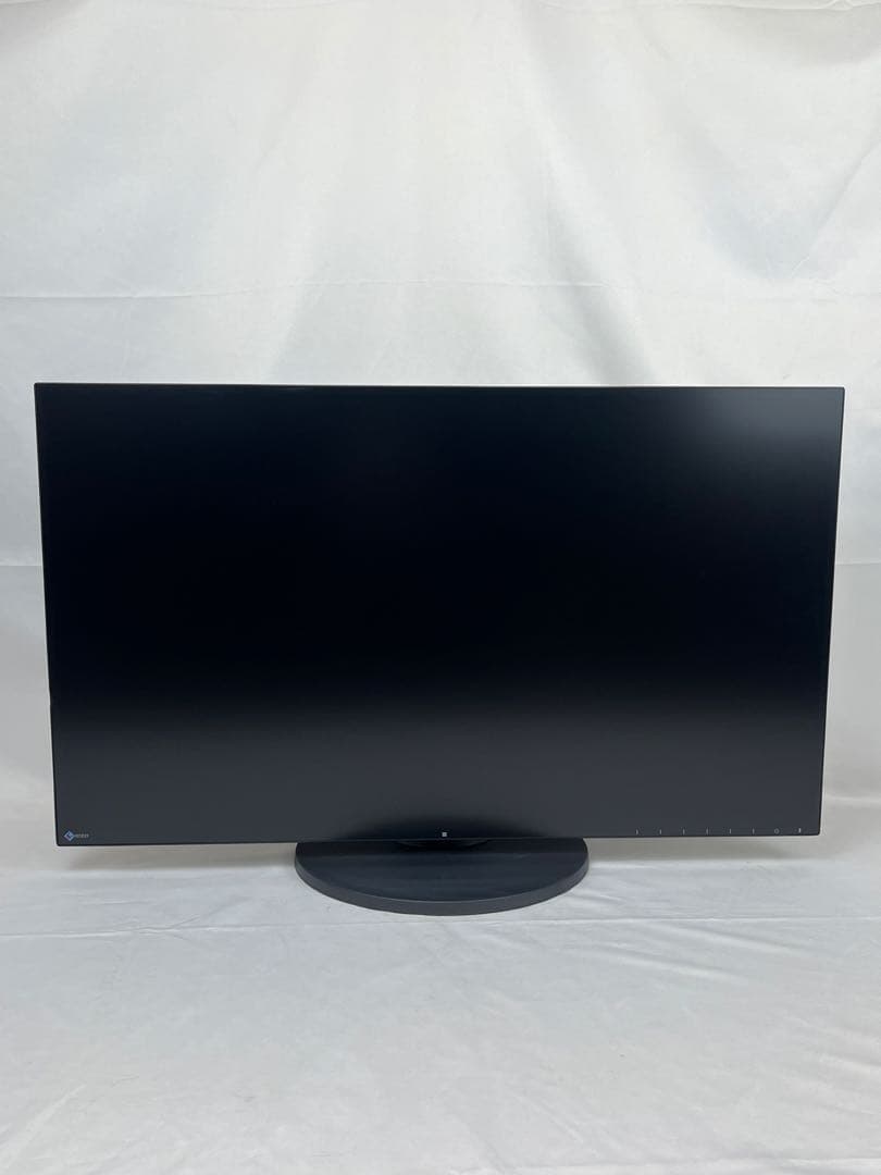 EIZO EV2750 27インチモニター　内蔵スピーカー2K