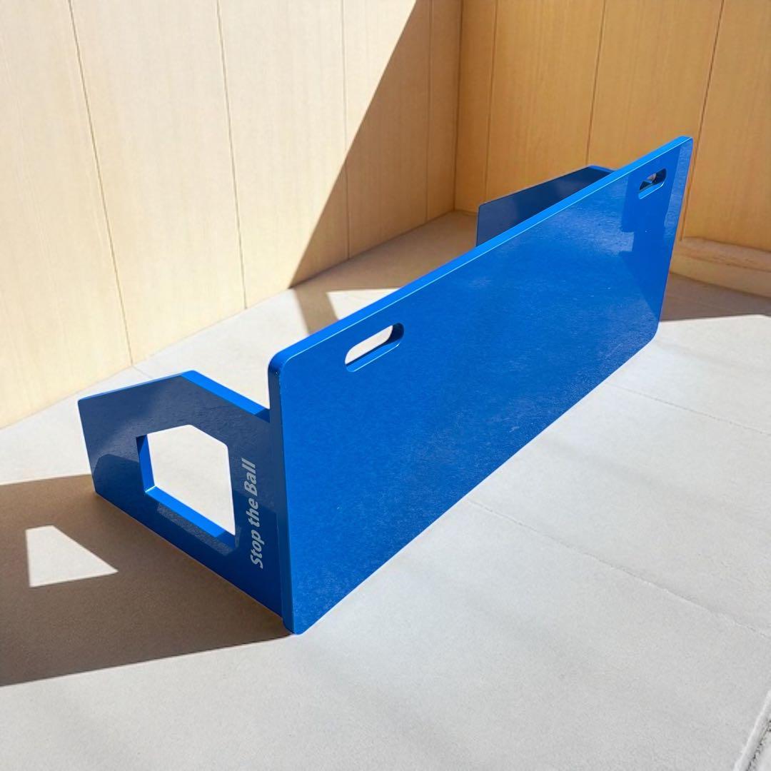 サッカー用 壁打ち リバウンドボード リバウンダー パス グラウンダー 浮き玉