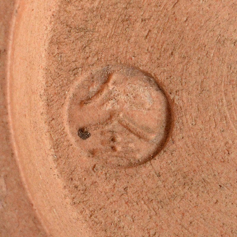 京焼　永楽善五郎 　永楽保全造　色絵　鶴文　茶碗　滝口加全識箱　V　R5628