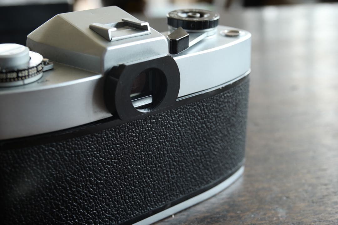 LEICAFLEX SL（初代）