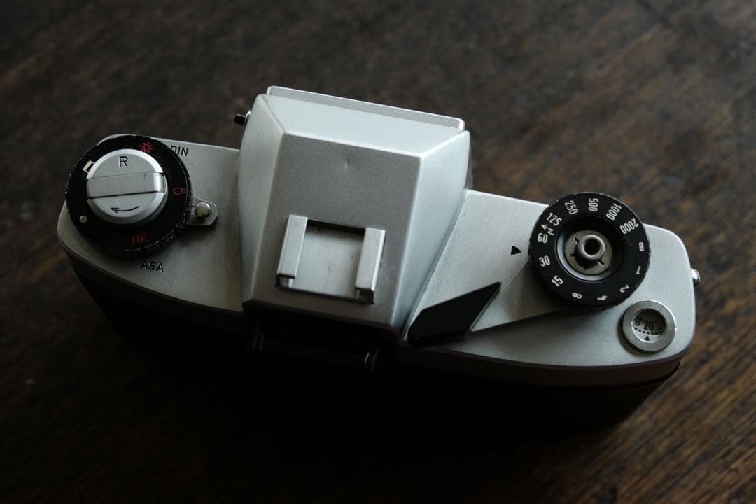 LEICAFLEX SL（初代）