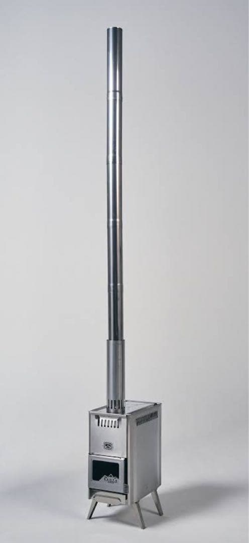 Altai 薪ストーブ アルタイストーブ