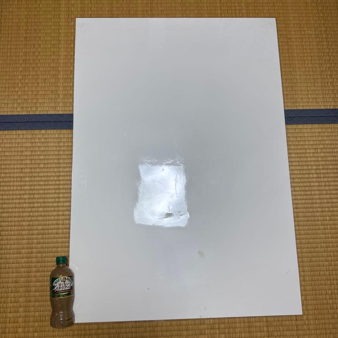 KOSÉポスター　倉木麻衣　b1 ラミネート加工