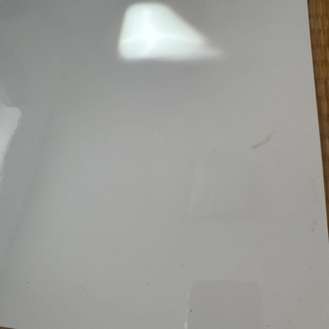 KOSÉポスター　倉木麻衣　b1 ラミネート加工