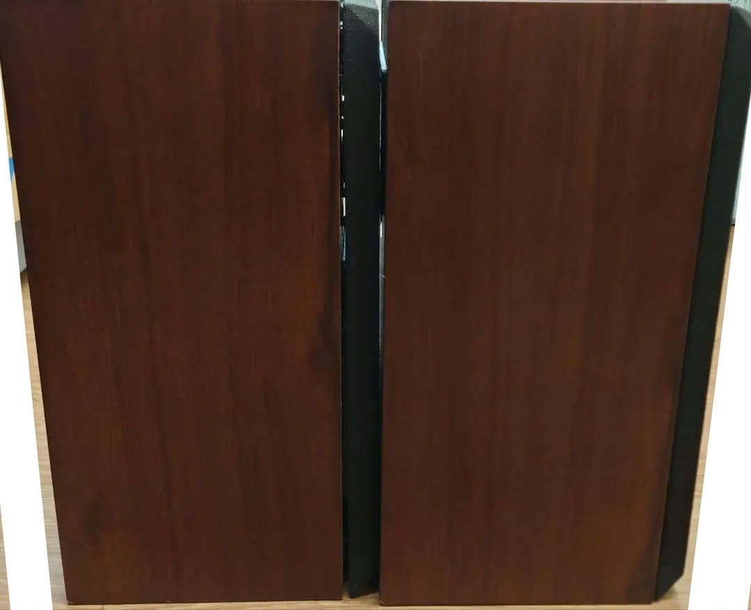 ■【￥64000 ・1978年】DIATONE DS-201 スピーカーペア