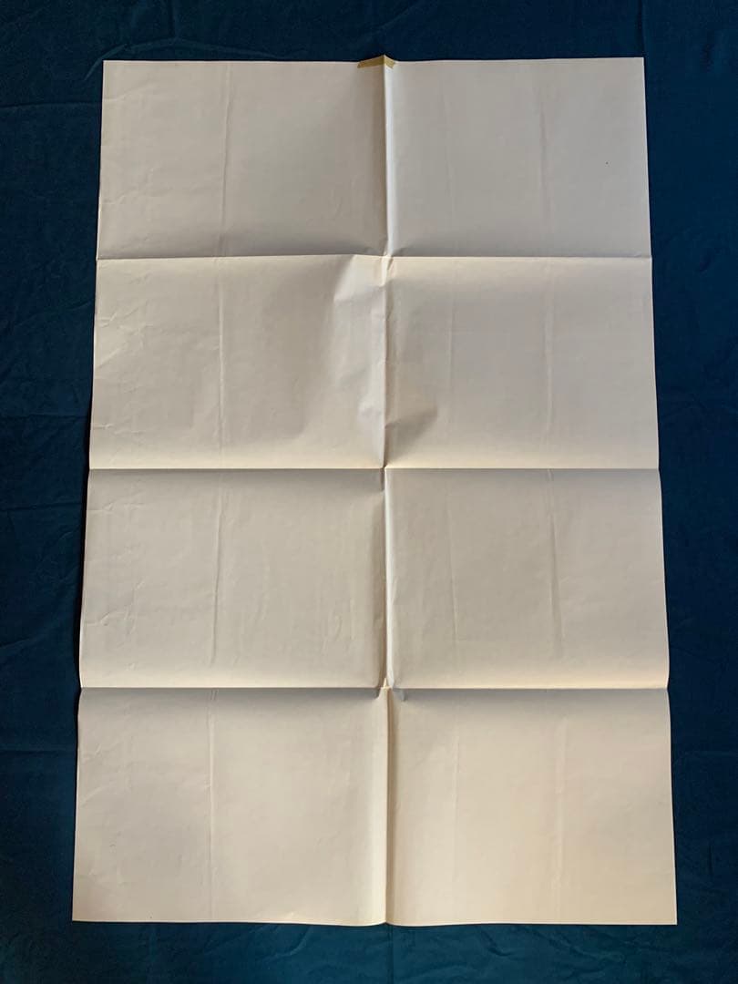 狼たちの午後　DOG DAY AFTERNOON USオリジナル映画ポスター