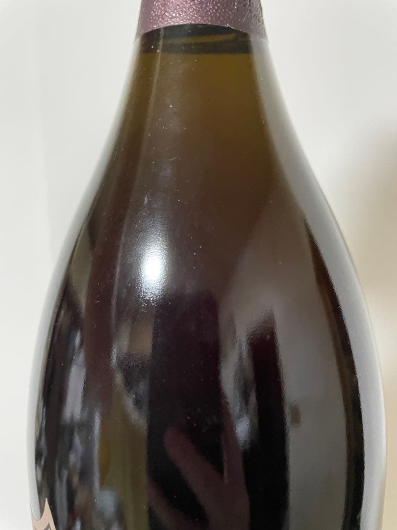 シャンパンドン・ペリニヨン ロゼ ヴィンテージ 1990 750ml 12.5%