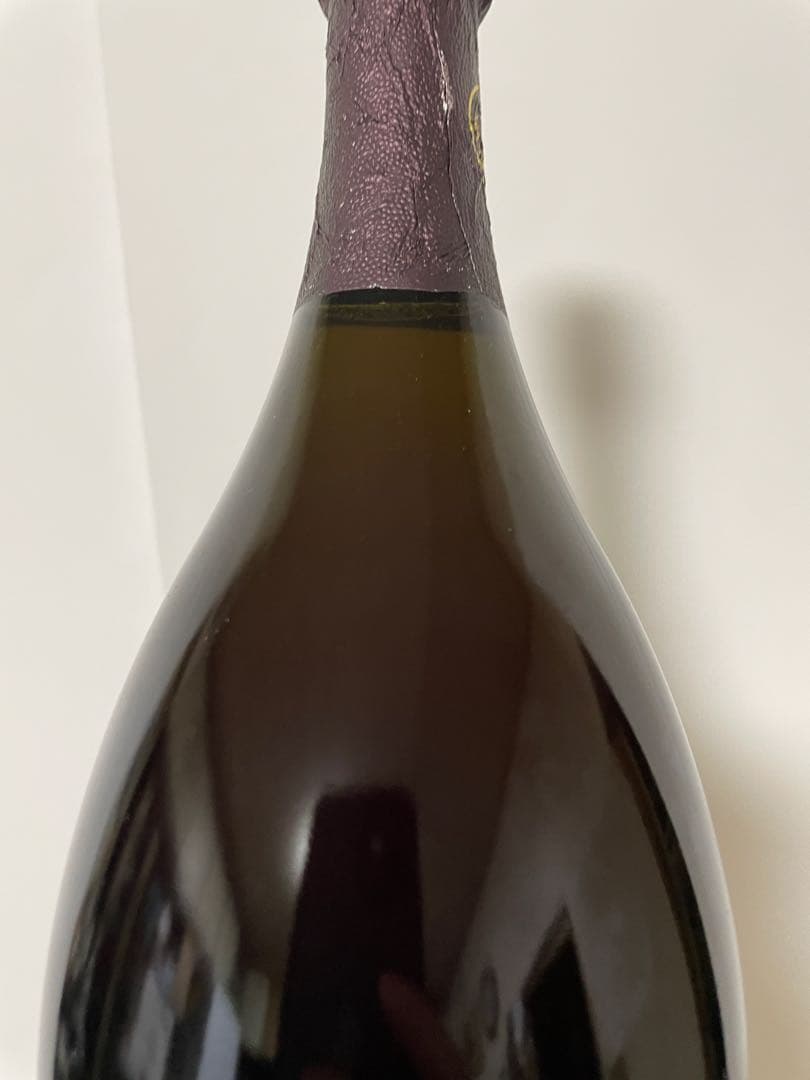 シャンパンドン・ペリニヨン ロゼ ヴィンテージ 1990 750ml 12.5%