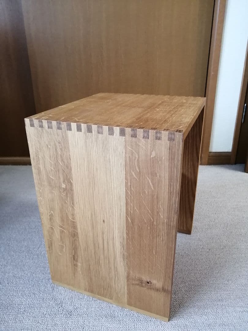 サイドテーブル・スツール