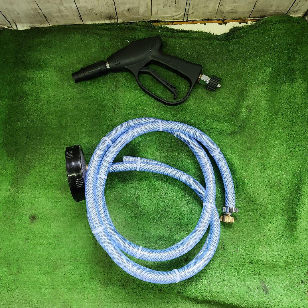 防音型エンジン高圧洗浄機☆清和☆ジェットクリーン☆JC-1513DXP