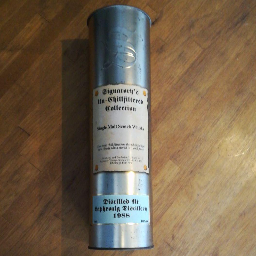 値下げ　ラフロイグ