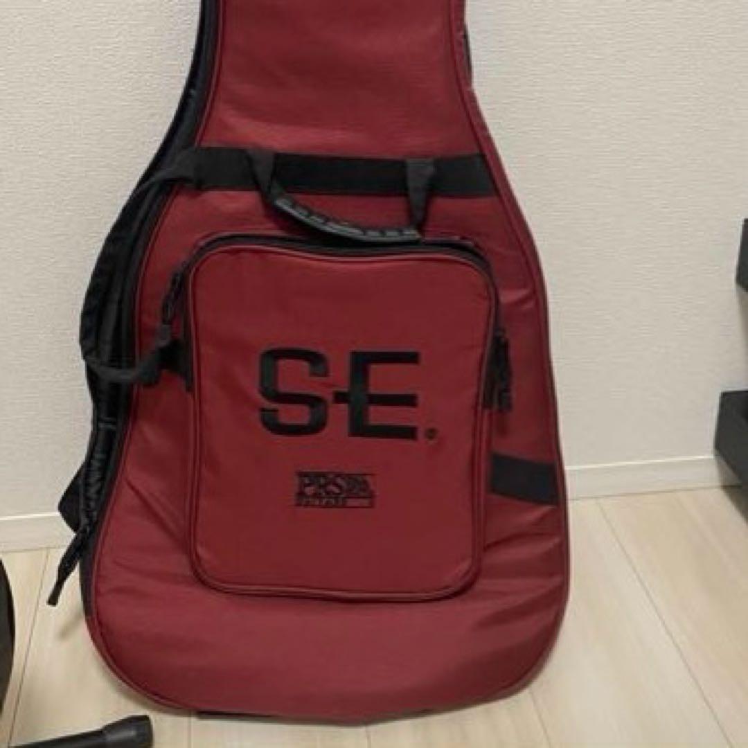 ギター PRS SE Custom24