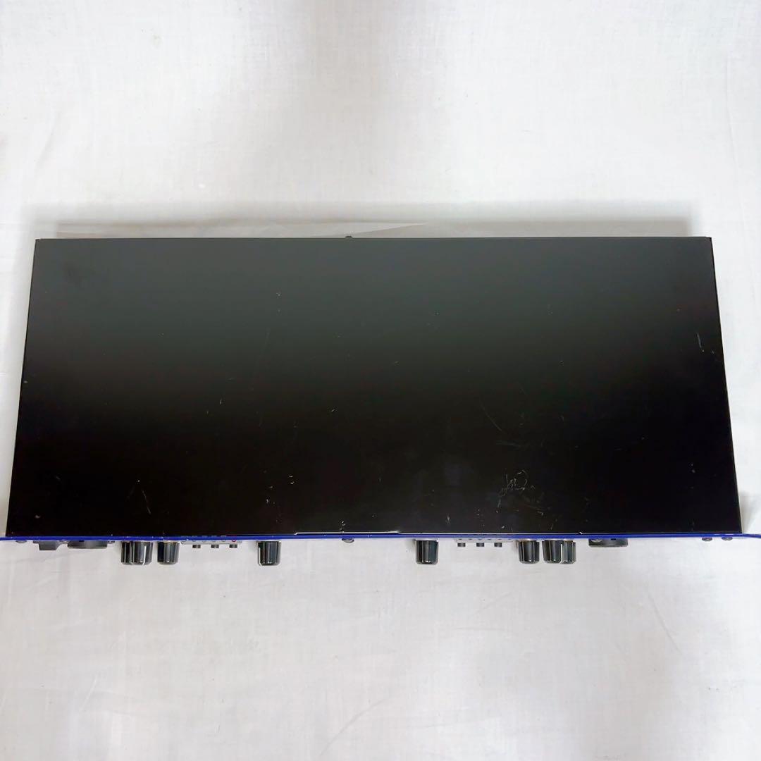 【美品】ART TPS II 真空管 マイクプリアンプ