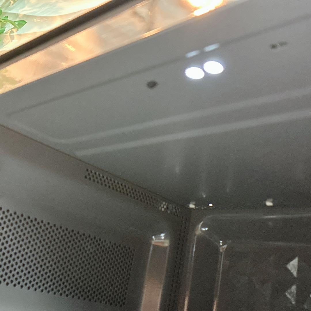 ◇2024年製！◇美品！◇東芝◇電子レンジ◇ヘルツフリー◇