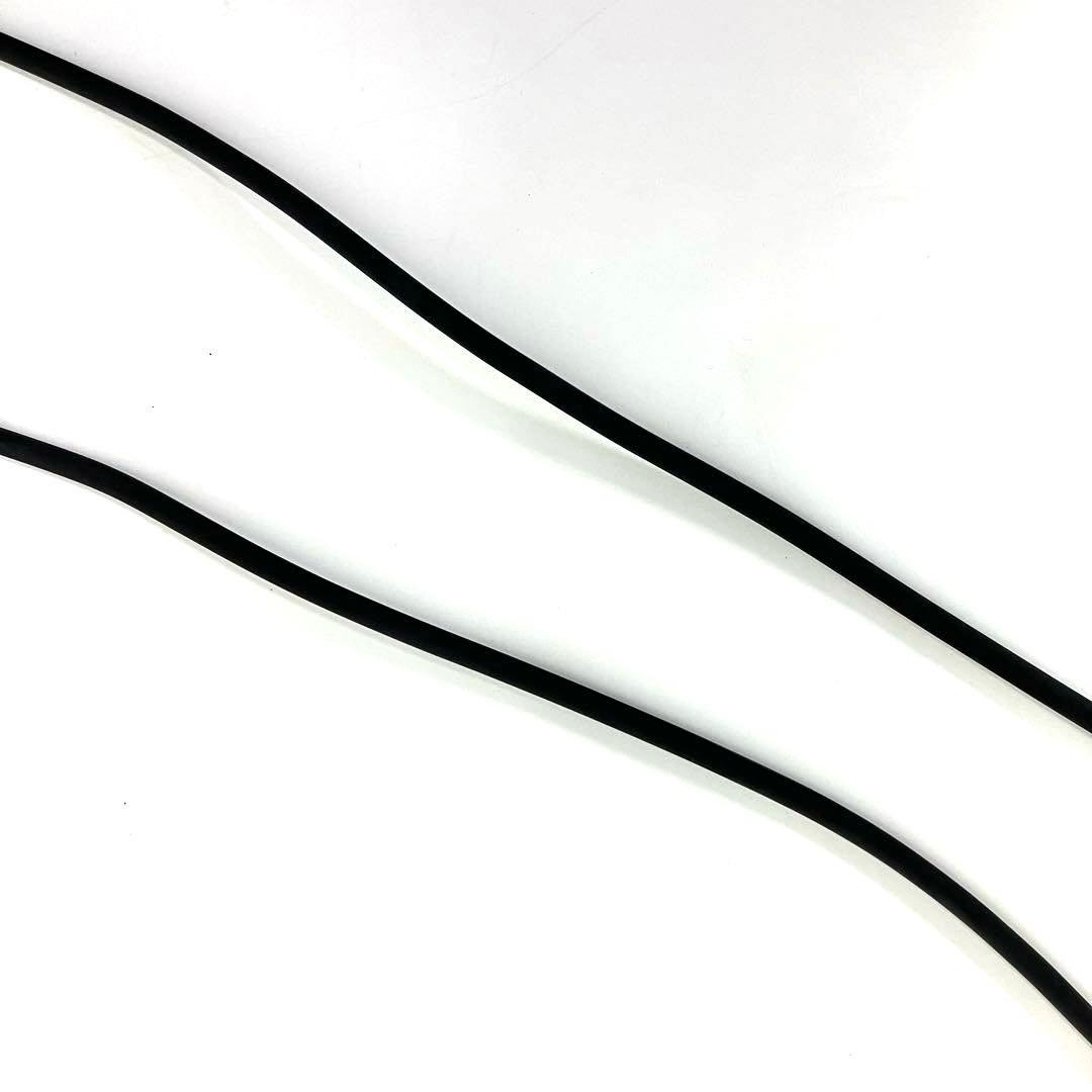 大人気☆ロエベ☆iPhone14pro maxケース☆アナグラム☆ストラップ☆黒