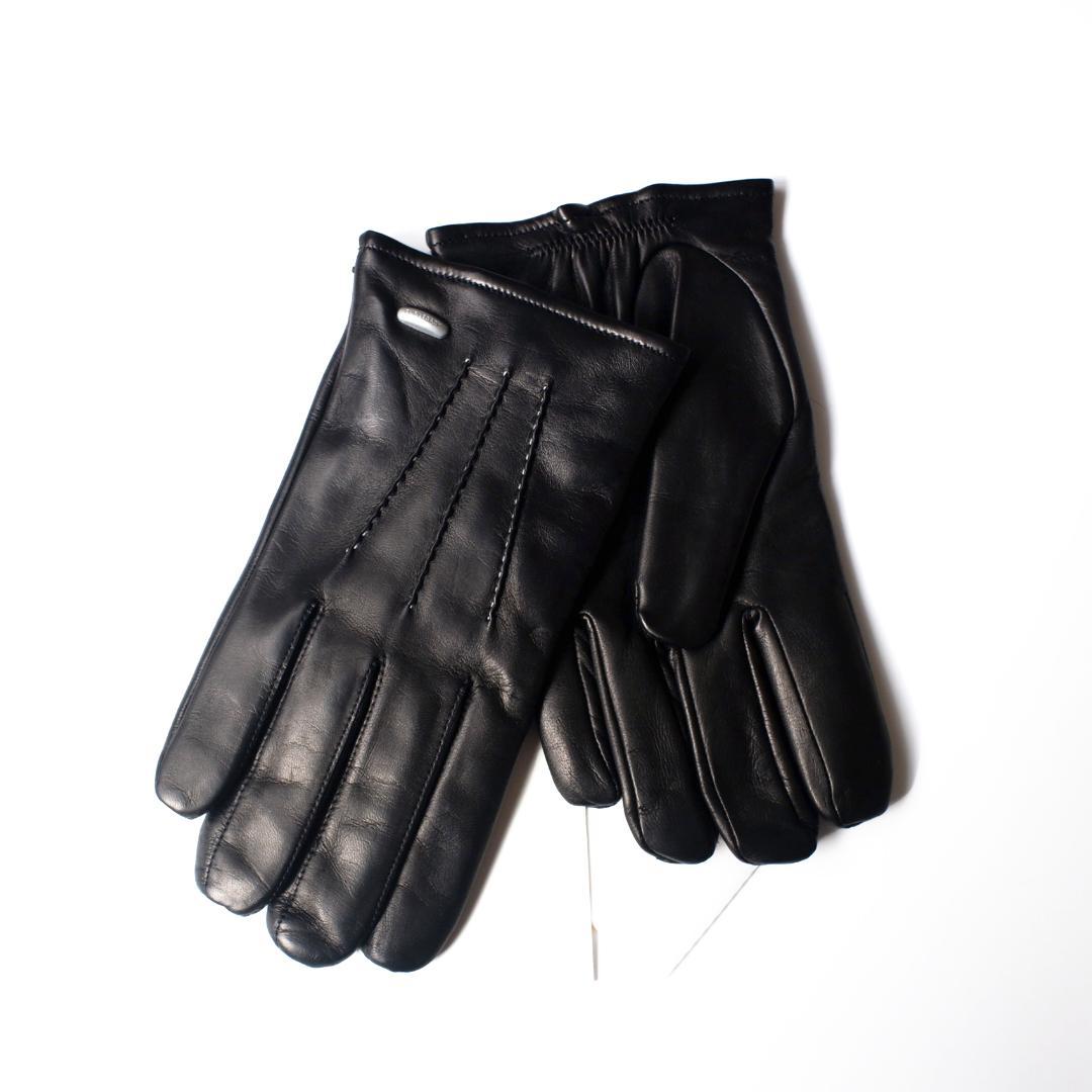 新品正規品 Our Legacy HIS GLOVES レザーグローブ M