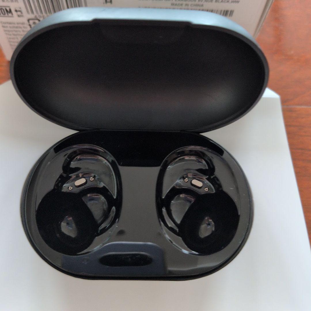 BOSE QuietComfort Earbuds ブラック 欠品無