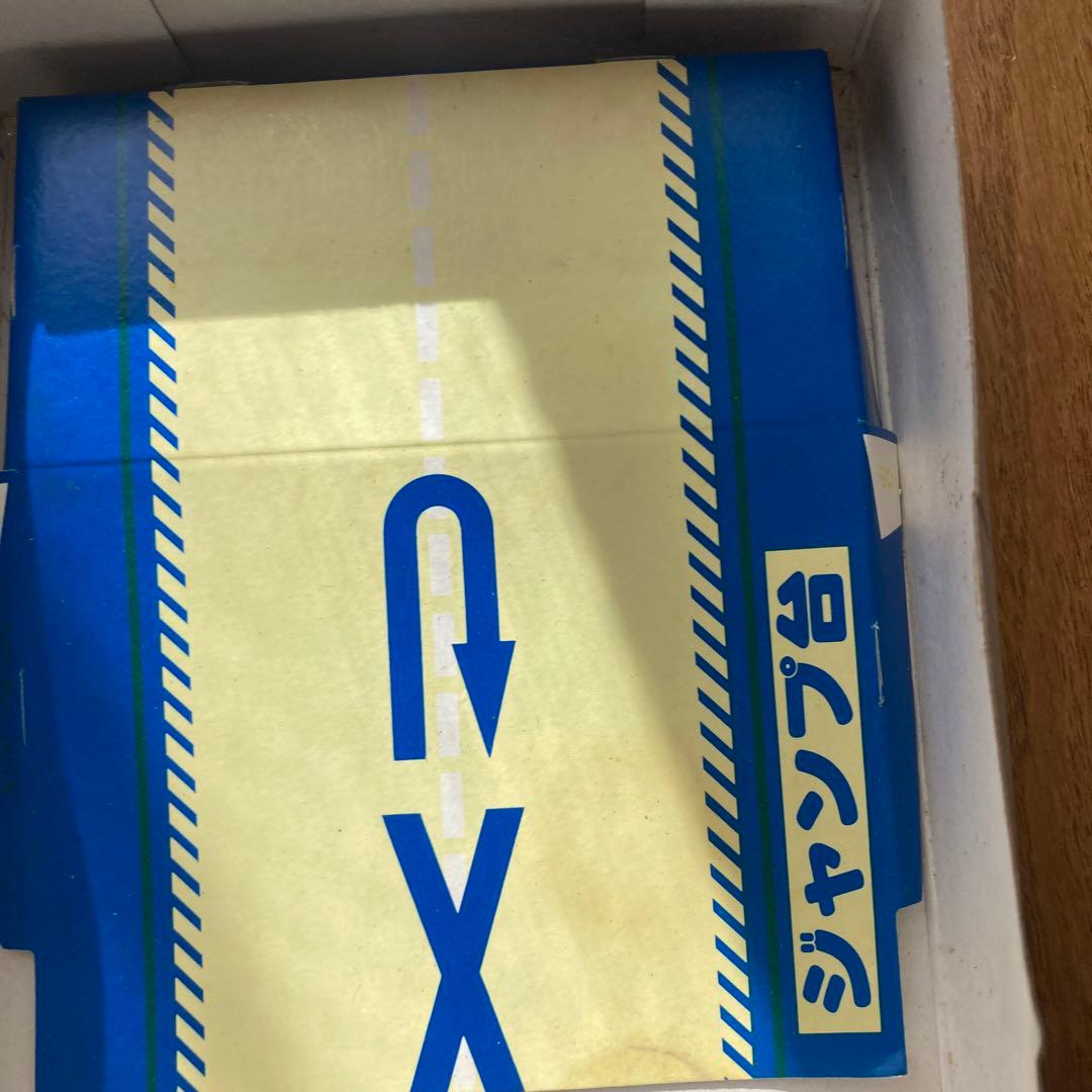 ヤマハ　XT250 プラモデル　おもちゃ