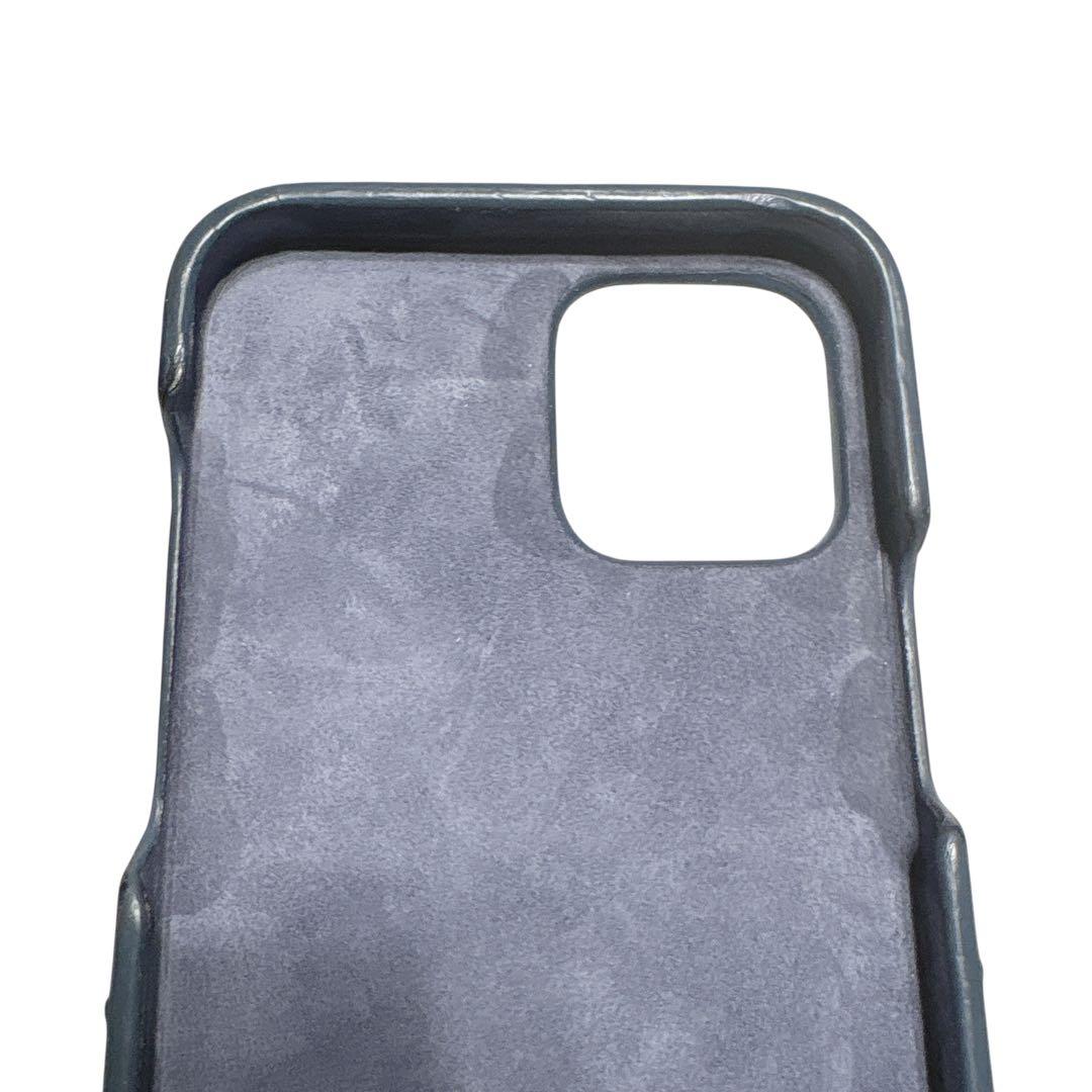 ［正規品］DIOR ディオール　iPhone 12 Pro Max ケース