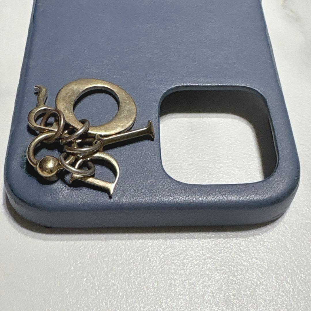 ［正規品］DIOR ディオール　iPhone 12 Pro Max ケース